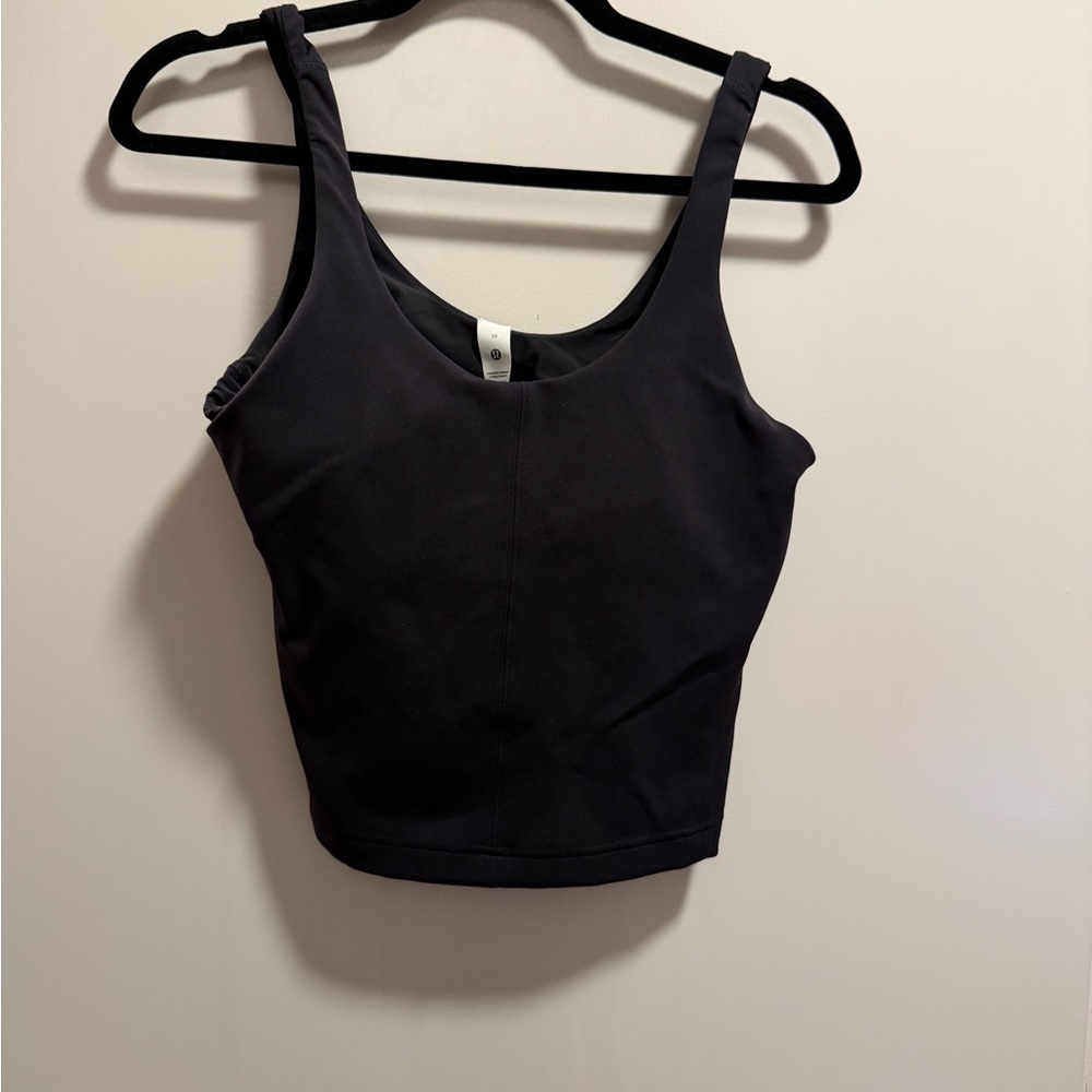 Lululemon Align tank top - Size 10